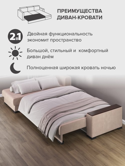 Релоти Голд 3400 (Независимый пружинный блок), фото 16 из 48