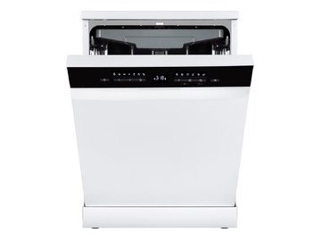 Посудомоечная машина MAUNFELD MWF60331W Inverter