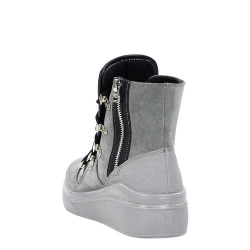 Ботинки женские, фото 6 из 6