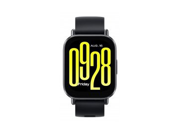 Умные часы xiaomi redmi watch 5 active bhr8784gl (черный) Электросила