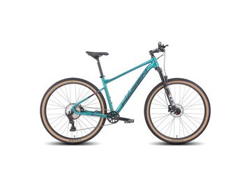 Велосипед Hagen 1.10 XL 2025 H25M110DE29XL (темный изумруд)