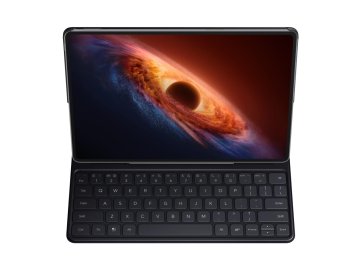 HONOR MagicPad 4 12/256GB Keyboard&Pen (5301ASDU, серый)