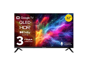Телевизор Quantum 32H6BQ