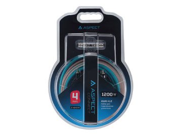 Комплект проводов Aspect AWK-4.2