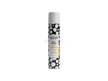 Шампунь сухой AGIVA Milk Protein Amino Complex Pro Care, 300 мл