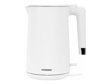 Электрочайник Sonnen KT-8719W