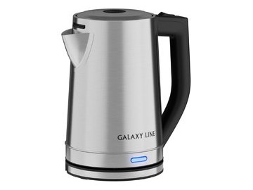 Электрочайник Galaxy Line GL0368 на акции в магазинах 5 элемент