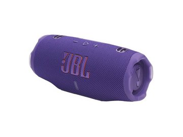 Беспроводная колонка JBL Charge 6 (пурпурный)