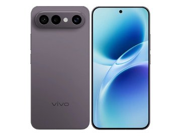 Смартфон Vivo X300FE 5G 12GB/256GB Black на акции в магазинах 5 элемент