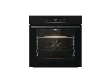 Электрический духовой шкаф gorenje bos6737e06b Электросила
