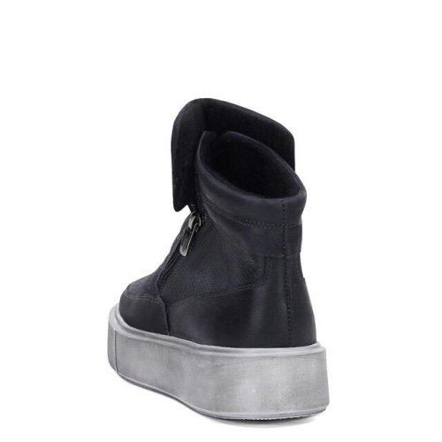 Ботинки для школьников-мальчиков, фото 6 из 6