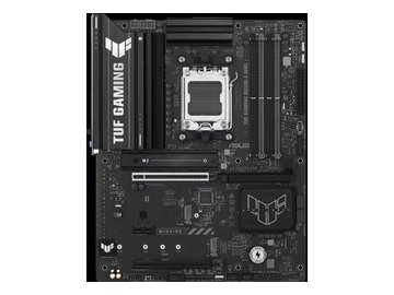 Материнская плата ASUS TUF Gaming B650E-E WiFi на акции в магазинах 5 элемент