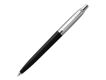Ручка шариковая "Jotter Orig Black" PARKER 143865 / RG0033010