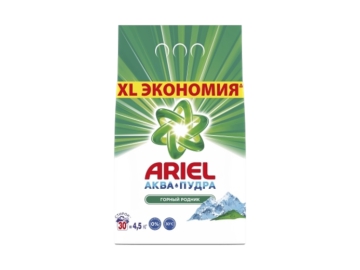 Средство жидкое Ariel Color 2,145 л