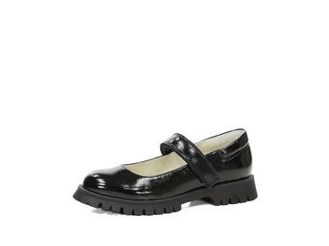 Туфли для школьников-девочек