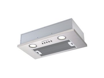 Кухонная вытяжка Krona SELINA 600 inox PB