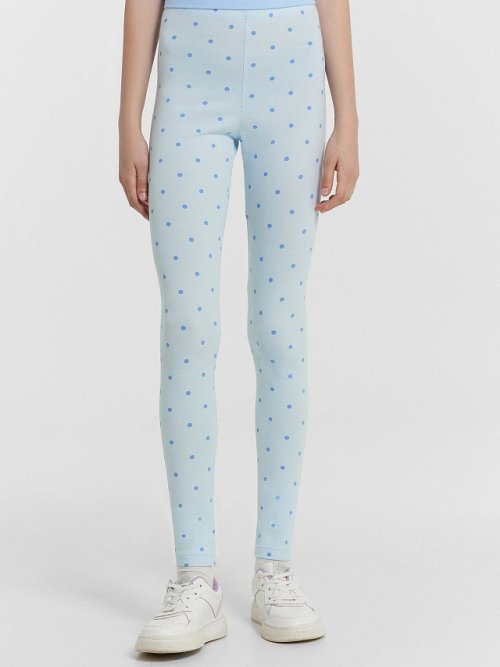 ЛЕГГИНСЫ ДЛЯ ДЕВОЧЕК, фото 2 из 5