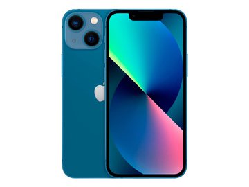 Смартфон Apple iPhone 13 128GB Blue (MLPK3HN/A) на акции в магазинах 5 элемент