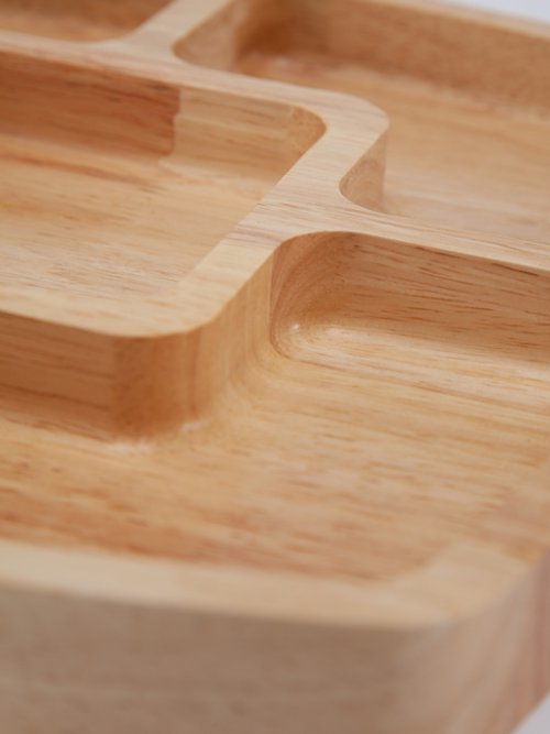 Менажница квадратная Woodhome, фото 31 из 289