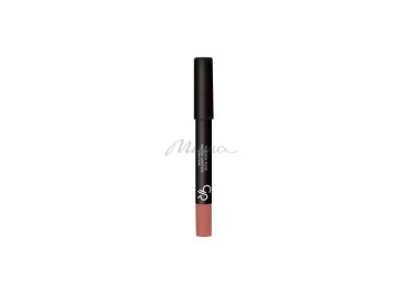 Помада-карандаш для губ GOLDEN ROSE Matte Lipstick Crayon, тон 18, 3.5 г