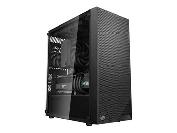 Компьютер HAFF Elemento Terra BK67639