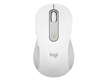 Мышь Logitech Signature M650 L 910-006389 (белый)