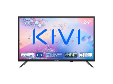 Телевизор KIVI 24H750NB на акции в магазинах 5 элемент