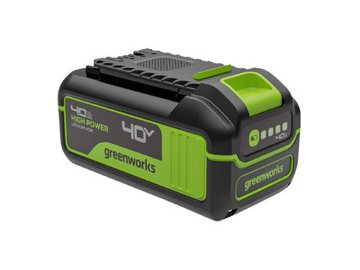 Аккумулятор Greenworks G40HP4 2958507 (40В/4 Ач)