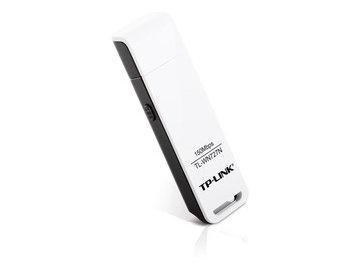 Беспроводной адаптер TP-LINK TL-WN727N Ver:6.0