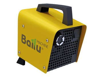 Тепловая пушка Ballu BKN-3