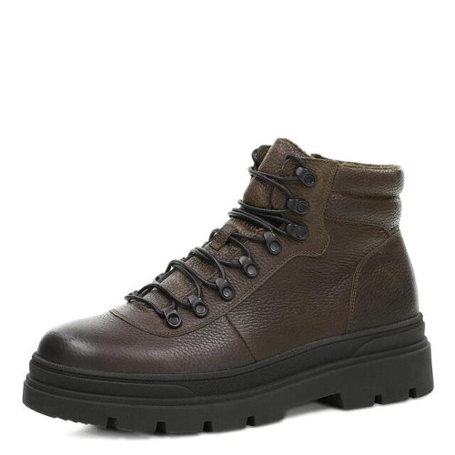 Ботинки мужские, фото 4 из 35