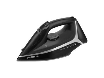 Утюг POLARIS PIR 2441K 3m Черный