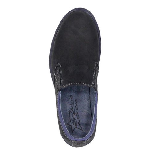 Полуботинки для школьников-мальчиков, фото 2 из 78