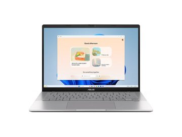 Ноутбук ASUS Vivobook S14 OLED M3407HA-SF065 Win11Pro из каталога 5 элемент