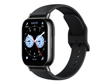 Смарт-часы Xiaomi Redmi Watch 5 Lite Black (M2352W1/BHR8789GL)