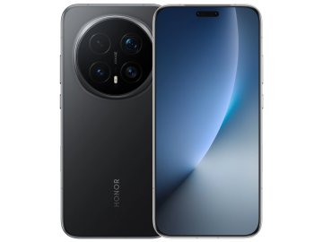 HONOR Magic8 Pro 12/512GB (черный)