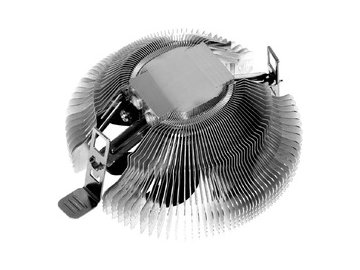 Кулер для процессора ID-Cooling DK-01S в Барановичах 5 элемент