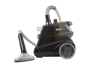 Отпариватель Bort Comfort +Black Edition (93411294)