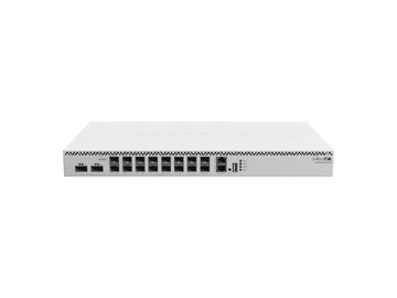 Коммутатор MikroTik CRS518-16XS-2XQ-RM