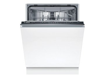 Встраиваемая посудомоечная машина Bosch Serie 2 SMV25EX02E