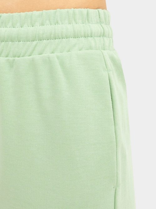 Брюки женские в зеленом оттенке, фото 7 из 8