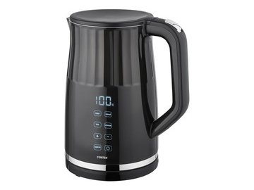Электрический чайник CENTEK CT-0038 (черный) на акции в магазинах 5 элемент