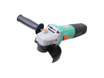 Угловая шлифмашина Sturm AG90125