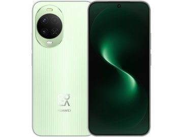 HUAWEI nova 15 12/256GB (мятный)