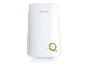 Усилитель Wi-Fi TP-Link TL-WA854RE