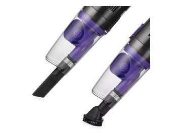 Пылесос Kitfort КТ-5156 5 элемент