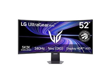 Игровой монитор LG UltraGear 52G930B-B