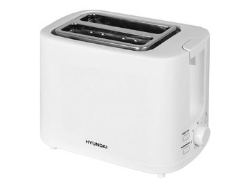 Тостер Hyundai HYT-3500 (белый) из каталога 5 элемент