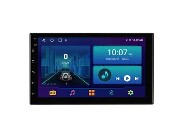 USB-магнитола Aspect AV-W72P