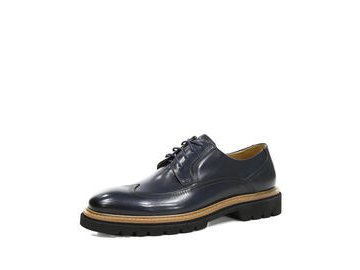 Полуботинки мужские